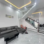 Bán nhà 1 mê hẻm Lê Hồng Phong 115m² Quận 1 - Ảnh thu nhỏ 3