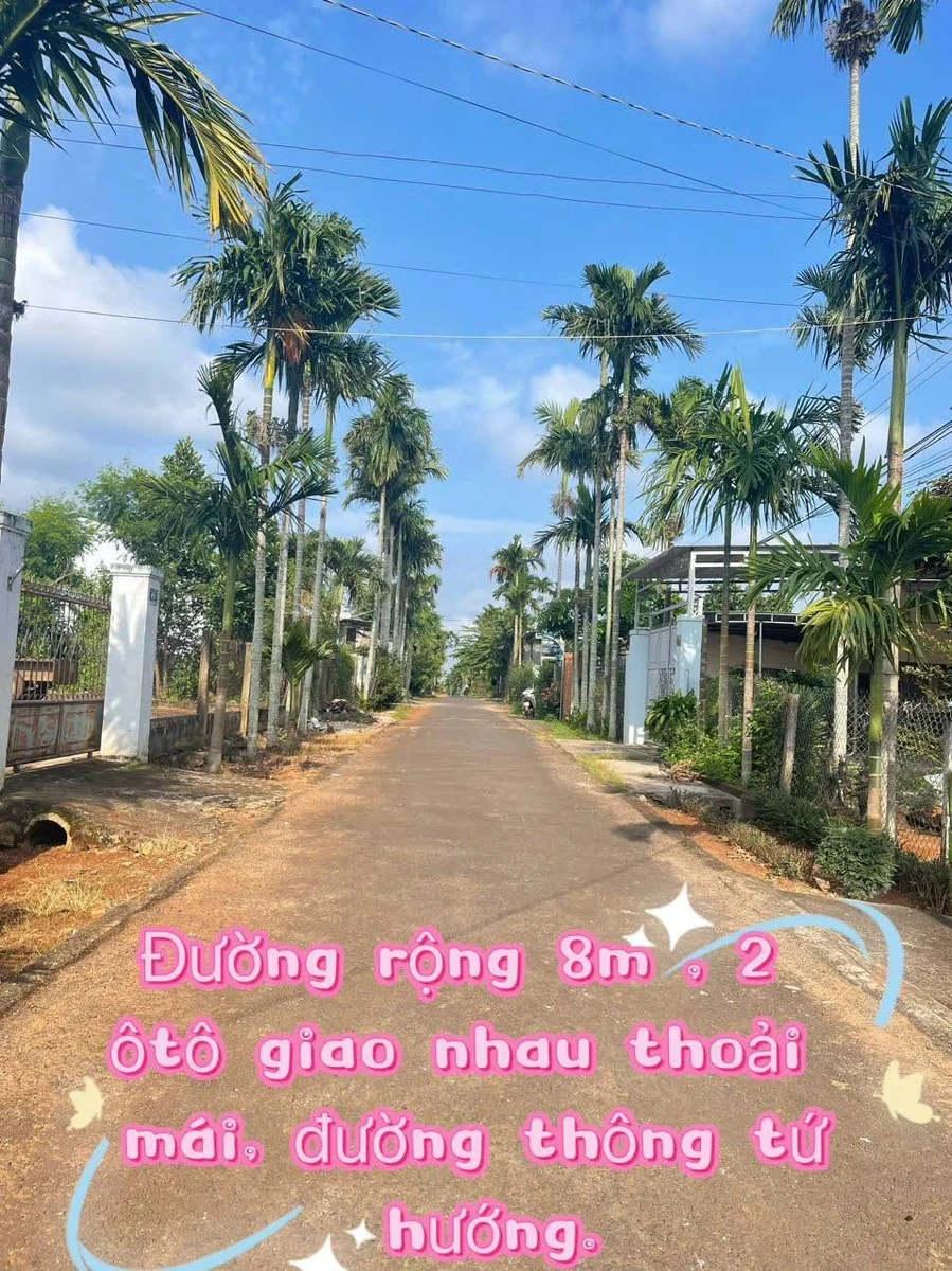 Bán đất mặt tiền 50m² Tân An, Bình Tân, 1,5 tỷ - Ảnh thu nhỏ 2
