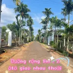 Bán đất mặt tiền 50m² Tân An, Bình Tân, 1,5 tỷ - Ảnh thu nhỏ 2