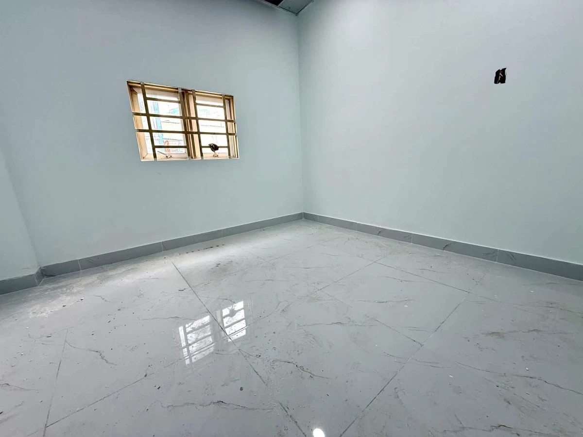 Bán nhà 3 tầng 18m2 sát Võ Văn Ngân, Linh Chiểu, Thủ Đức giá 1,3 tỷ - Ảnh thu nhỏ 2