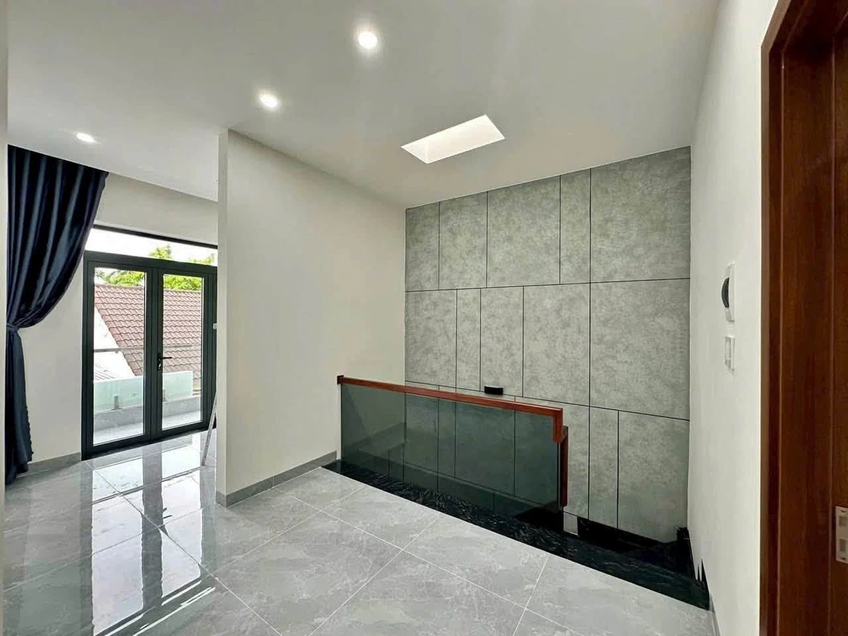 Bán nhà 3PN, 104m2, mặt tiền Lê Quý Đôn, Quận 12, 2.75 tỷ - Ảnh thu nhỏ 5