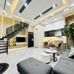 Bán nhà 3 tầng mới 46m² Hoàng Diệu, Đà Nẵng, giá 4.5 tỷ - Ảnh thu nhỏ 4