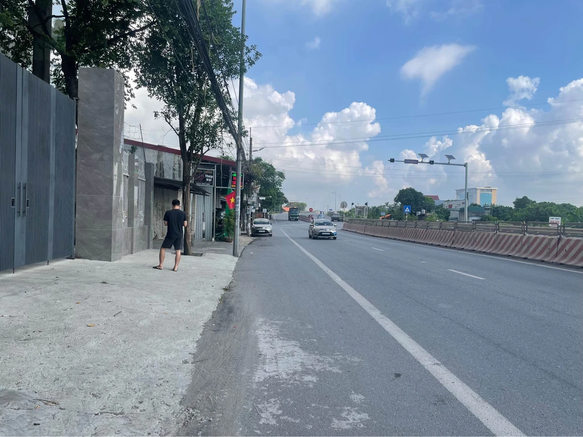 Bán đất mặt Quốc lộ 1A, 148m² Ninh An, Khánh Hòa - Ảnh thu nhỏ 2