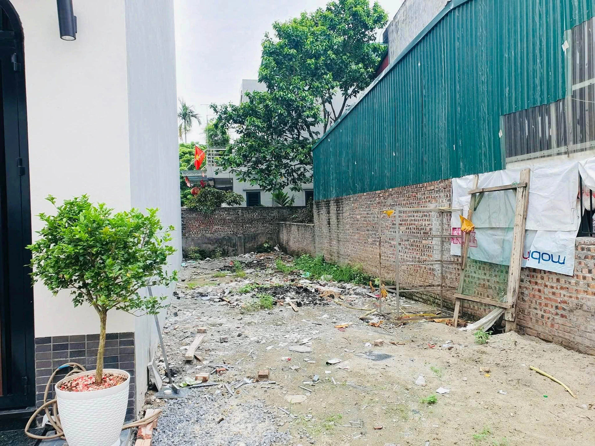 Bán đất Phố Hiến, Hưng Yên, 69.8m², nhỉnh 2 tỷ - Ảnh 1