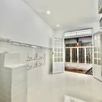 Bán nhà gốc hẻm 3x5m 3PN 1WC Phường 7 Quận 8 - Ảnh thu nhỏ 3