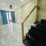 Nhà 2 tầng 32m² Phan Đình Phùng hơn 4 tỷ - Ảnh thu nhỏ 1