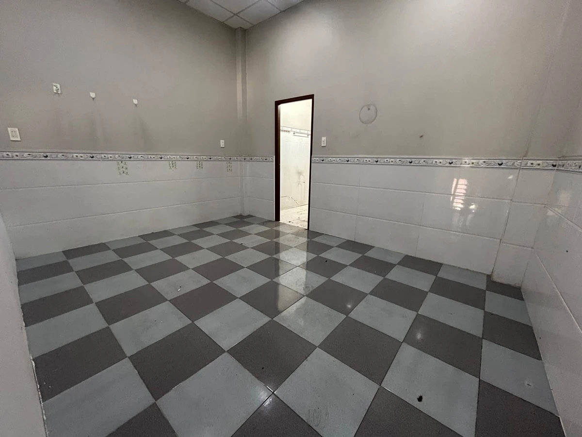 Cho thuê nguyên căn hẻm 62m² 2PN Điện Biên Phủ, Bình Thạnh - Ảnh thu nhỏ 3