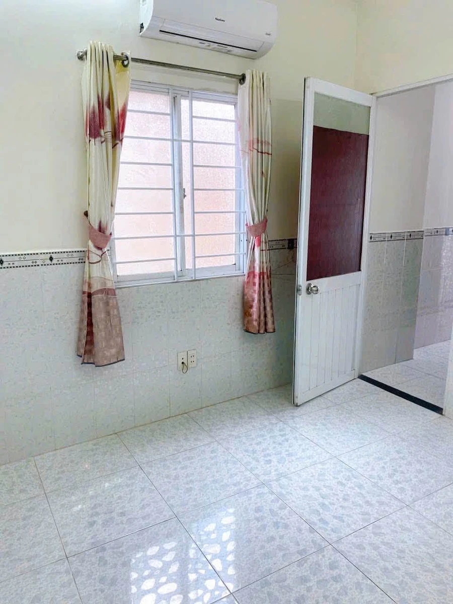 Bán nhà 5 tầng 35m² Quận 4, 6 phòng cho thuê, giá 6,999 tỷ - Ảnh thu nhỏ 5