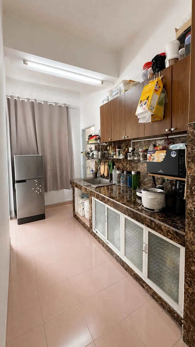 Bán nhà 2PN, 50m² tại khu Nam Long Huỳnh Tấn Phát - Ảnh thu nhỏ 3