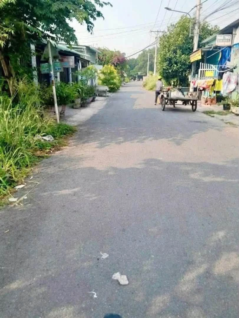 Bán lô đất Phú An Bình Dương giá 2 tỷ 550 - Ảnh thu nhỏ 2