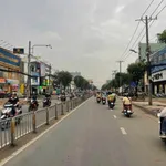 Bán nhà mặt tiền Trường Chinh 187m2 Tân Bình - Ảnh thu nhỏ 4
