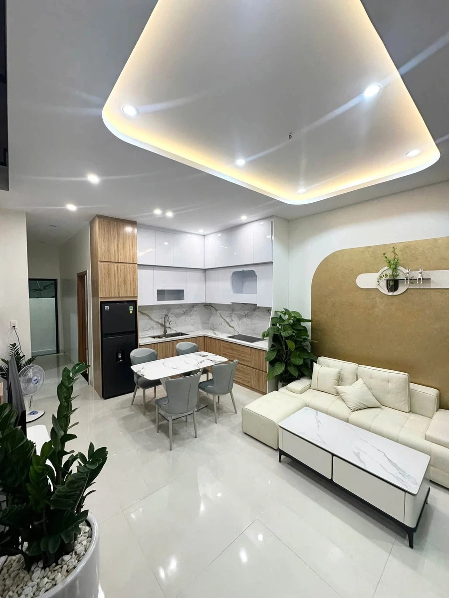 Bán Villa 3 phòng ngủ 122m² Huế 2,9 tỷ - Ảnh thu nhỏ 5