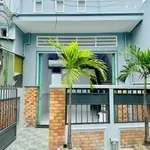 Bán nhà 3PN 71m2 hẻm Trần Hưng Đạo Quy Nhơn - Ảnh thu nhỏ 1