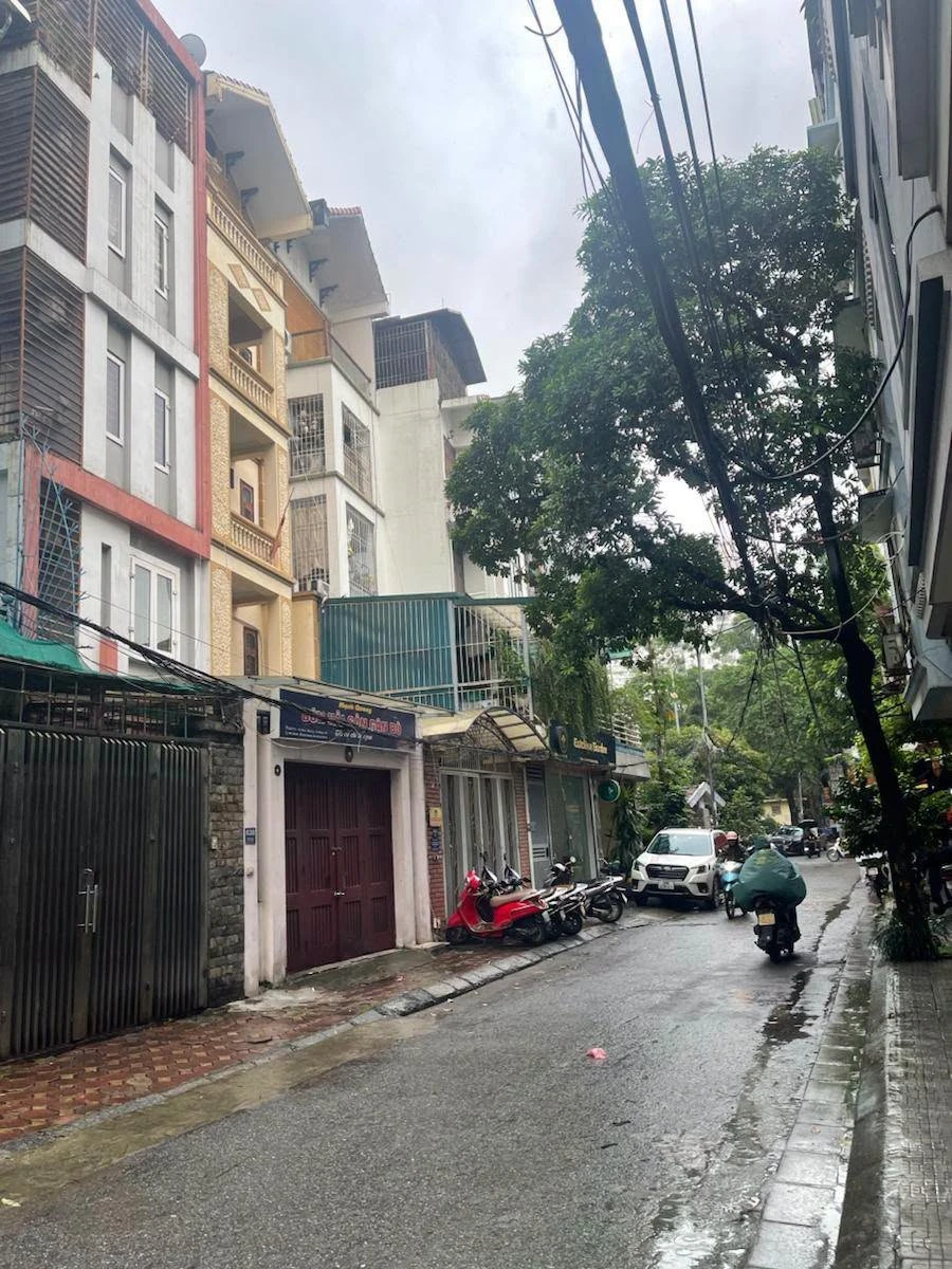 Bán shophouse Văn Quán 110m² 5 tầng 22 tỷ Hà Đông - Ảnh thu nhỏ 3