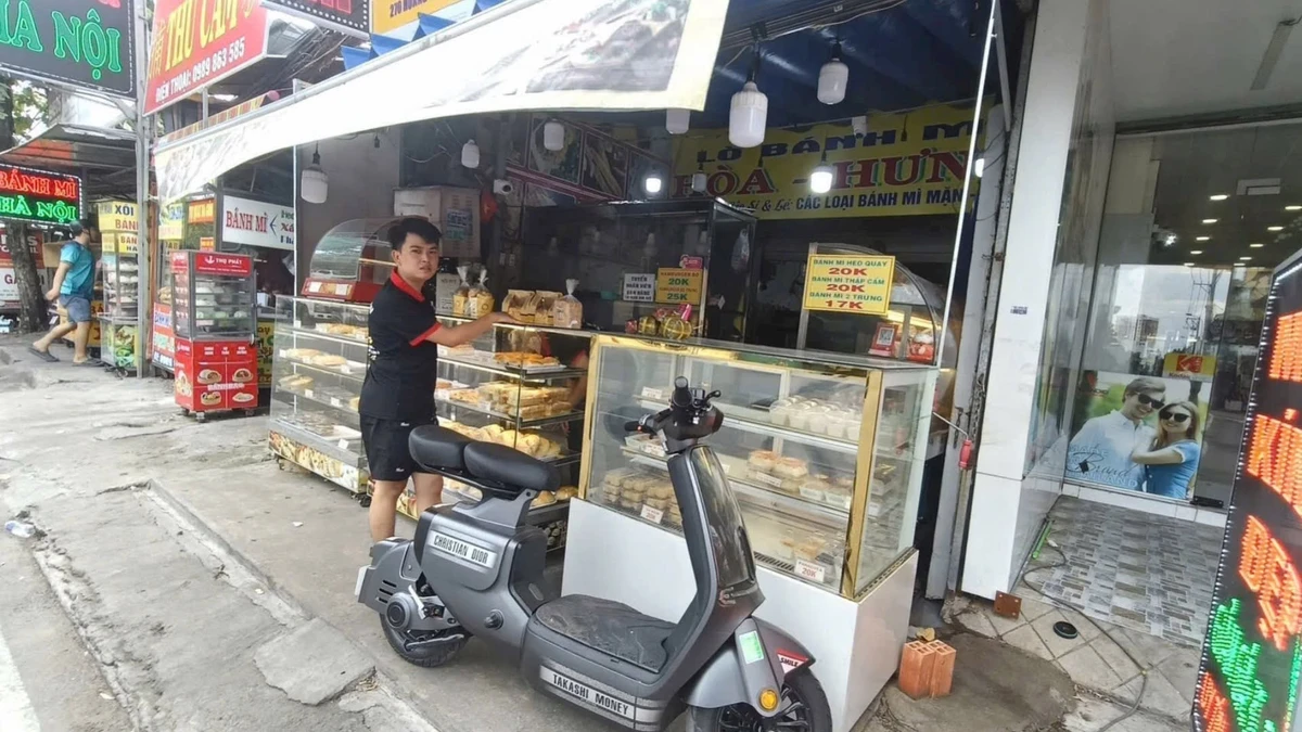 Bán 2 căn nhà mặt tiền Hoàng Ngân 123,8m² giá 16,4 tỷ, Phường Phú Định, Quận 8 - Ảnh thu nhỏ 5