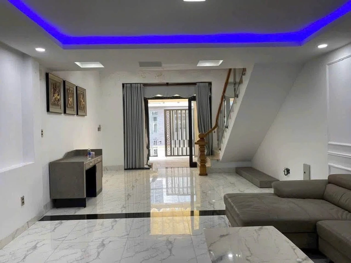 Bán nhà mặt tiền Tú Mơ, Bà Rịa, 3PN, 100m2, 5.35 tỷ - Ảnh thu nhỏ 4