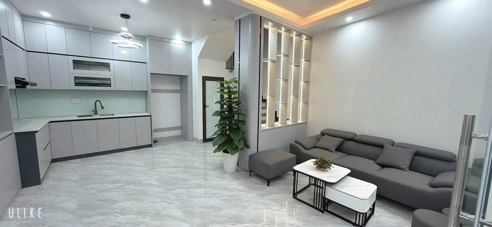 Bán nhà mới 140m2 Miếu Hai Xã Hải Phòng - Ảnh 1