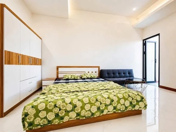 Bán tòa căn hộ 5 tầng Liên Chiểu 150m² 18 phòng - Ảnh thu nhỏ 3