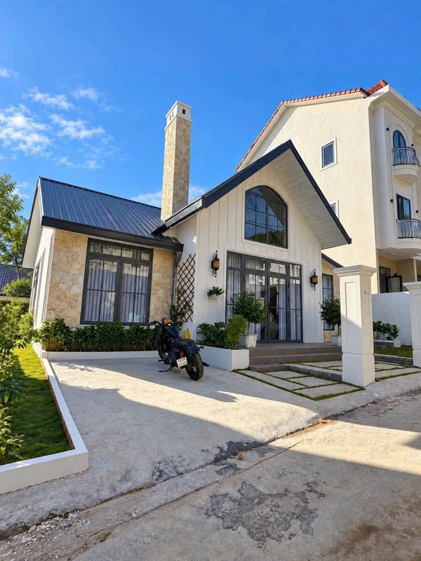 Bán villa Thái Phiên Đà Lạt 207,3m² giá 7,2 tỷ