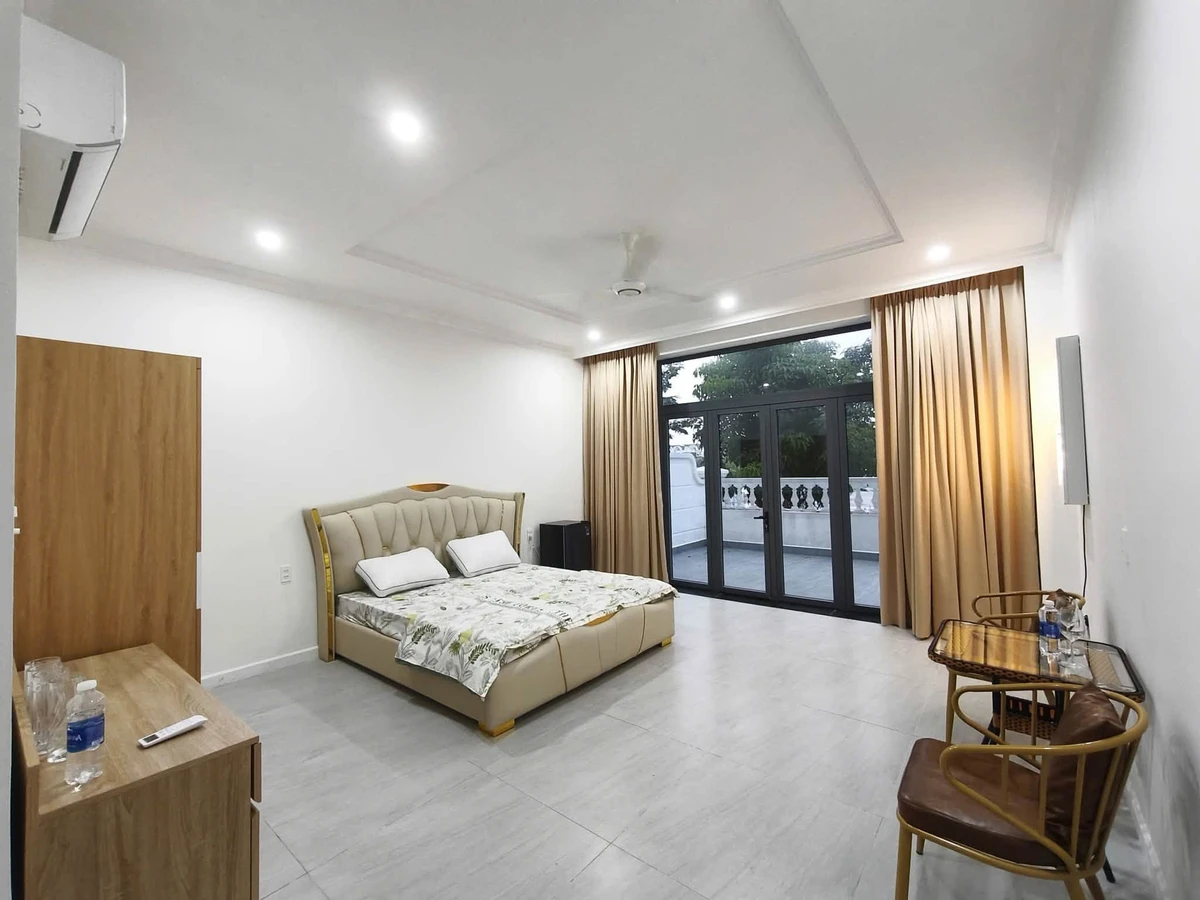 Cho thuê phòng 25m2 full nội thất, 3-5 triệu/tháng, Bình Chánh - Ảnh 1