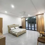 Cho thuê phòng 25m2 full nội thất, 3-5 triệu/tháng, Bình Chánh - Ảnh thu nhỏ 1