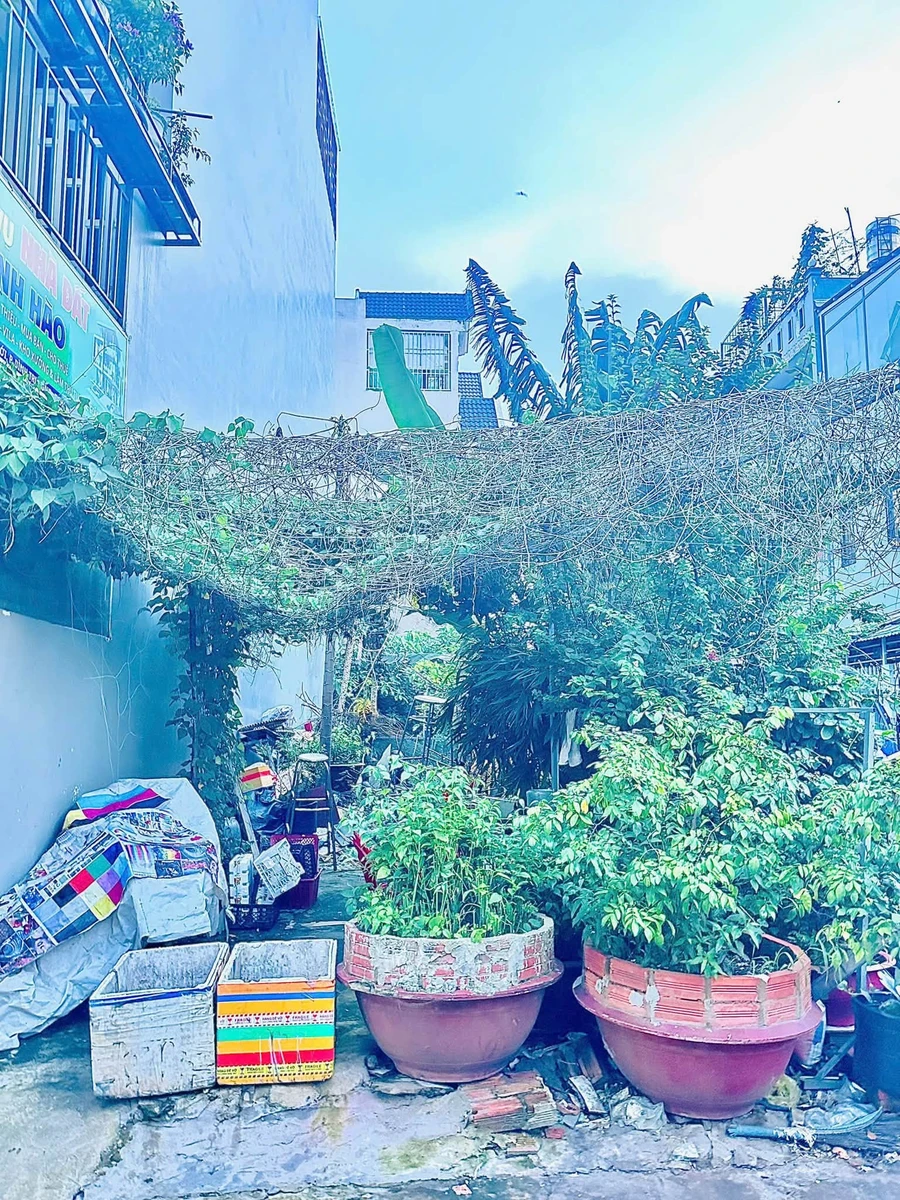 Bán đất góc 2 mặt tiền 4x17m đường Lê Văn Quới, Bình Tân giá 5,8 tỷ - Ảnh thu nhỏ 3
