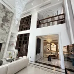 Hàng vip - Villa cao cấp nằm ngay trung tâm Phường 1 Bảo Lộc, nội thất cao cấp sang trọng - Ảnh thu nhỏ 22