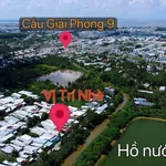 Bán nhà đường Tạ Uyên, KDC vượt lũ Vĩnh Thông, 7x17,5m, giá 1,29 tỷ - Ảnh thu nhỏ 2