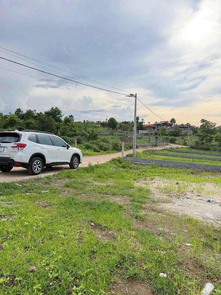 Bán lô đất 500m² Liên Thôn 4, Hóc Môn - 1 tỷ 90 triệu - Ảnh 1