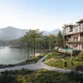 E sẵn đơn lập 22 tỷ, Có bể bơi, vườn hoa cạnh nhà, chỉ vài bước chân ra hồ Thiều Quang 4,5ha - Ảnh thu nhỏ 17
