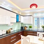 Cho thuê nhà liên kế Văn Phú, 90m2, 4 phòng ngủ, 20 triệu/tháng - Ảnh thu nhỏ 2