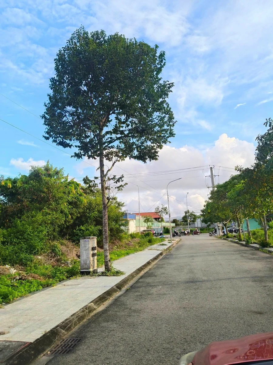 Bán lô đất Thanh Sơn B Bà Rịa 160m2, 2 tỷ 350 triệu - Ảnh thu nhỏ 2