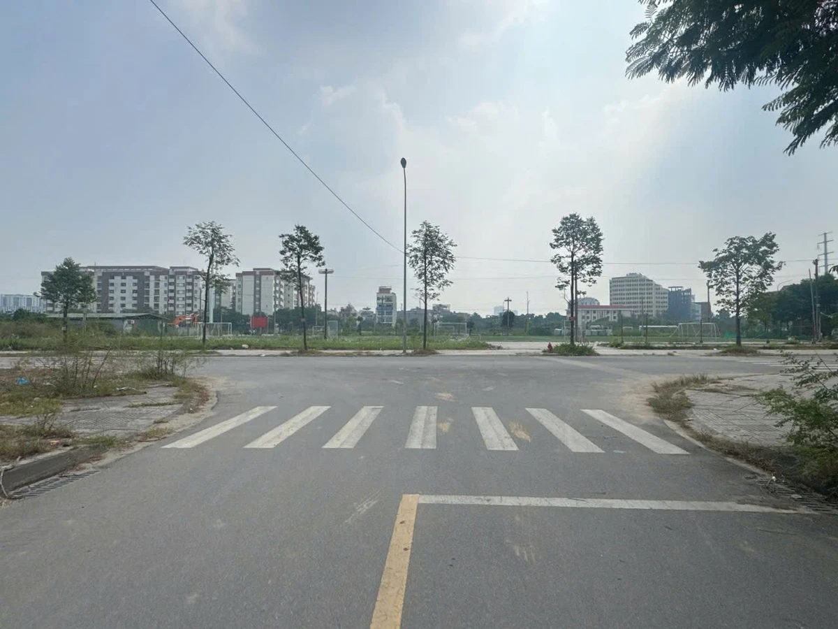 Bán đất LK1 Him Lam Thụ Ninh 81m² 6 tỷ Bắc Ninh - Ảnh thu nhỏ 2