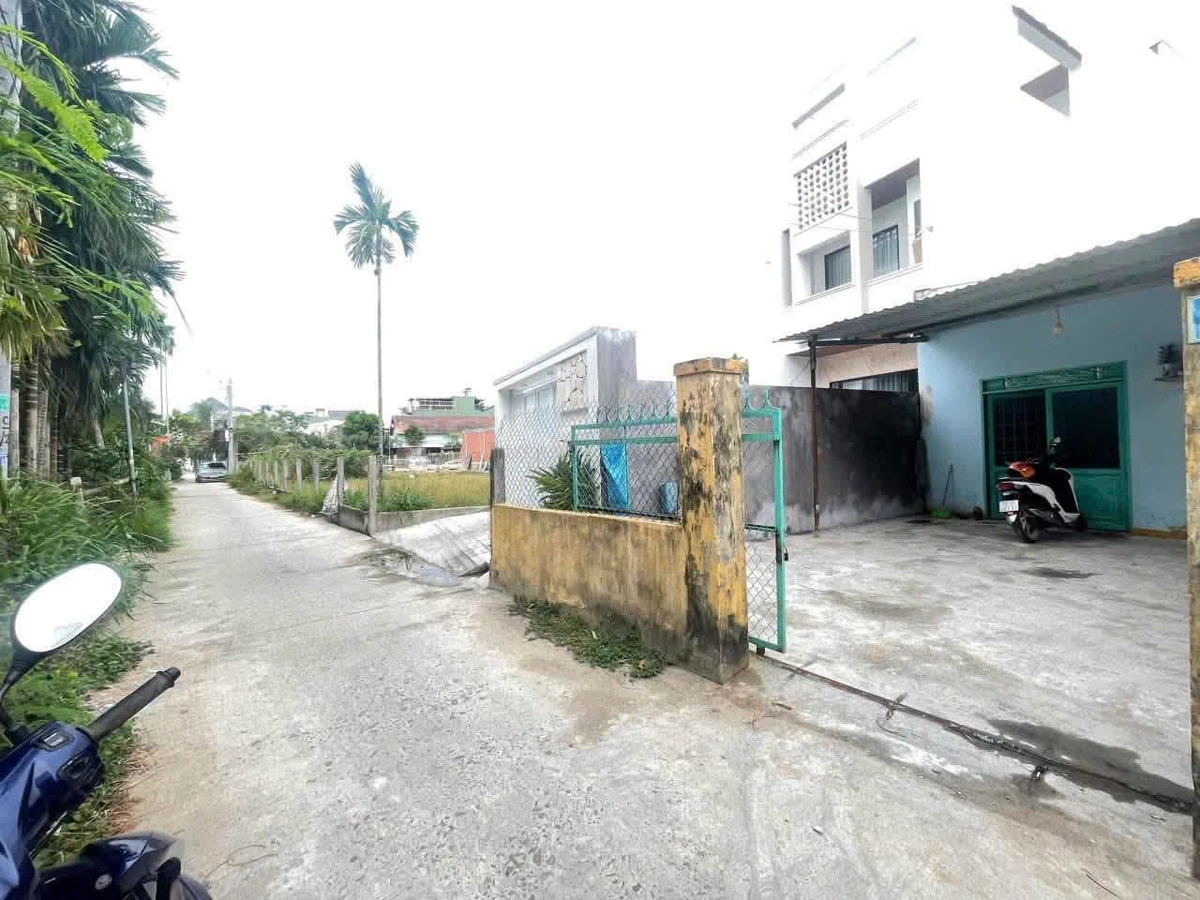 Bán lô đất 162m² Nguyễn Công Phương, Bình Tân, 1,29 tỷ - Ảnh thu nhỏ 2