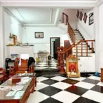 Bán nhà 3 tầng 72m² giá 3,65 tỷ Quận 6 - Ảnh thu nhỏ 1