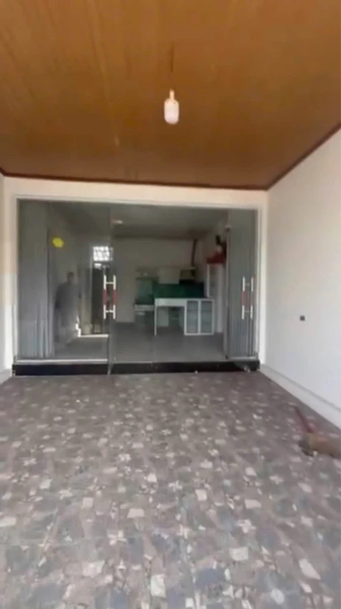 Bán nhà mặt tiền Dương Khuê 93m² 4 tỷ đồng Quận 12 - Ảnh 1
