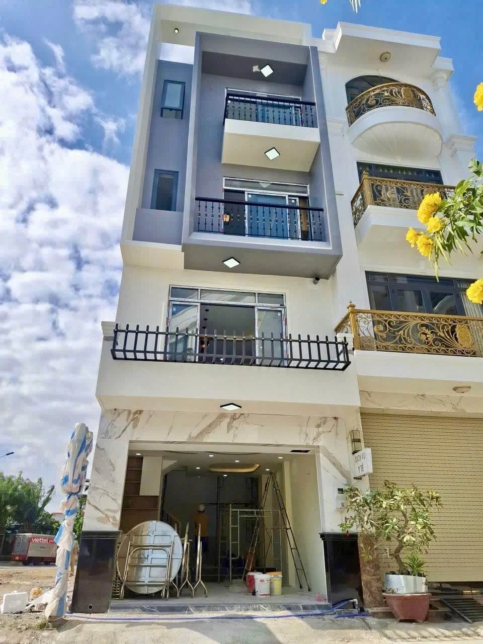 Bán nhà K1 49,5m² 3 tỷ 850 triệu Phan Rang - Ảnh 1