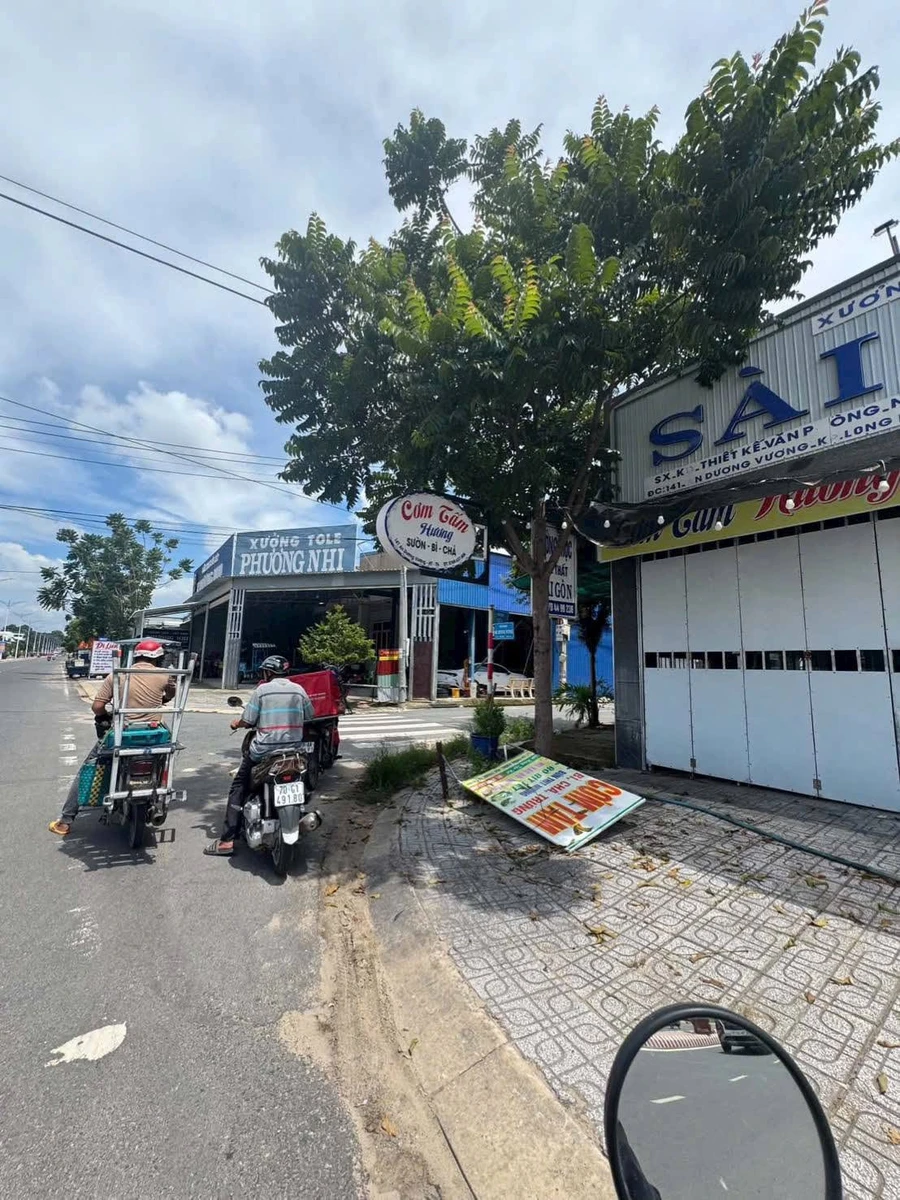 Bán 16 phòng trọ 408m² giá 2,5 tỷ gần chùa Tây Ninh - Ảnh thu nhỏ 2