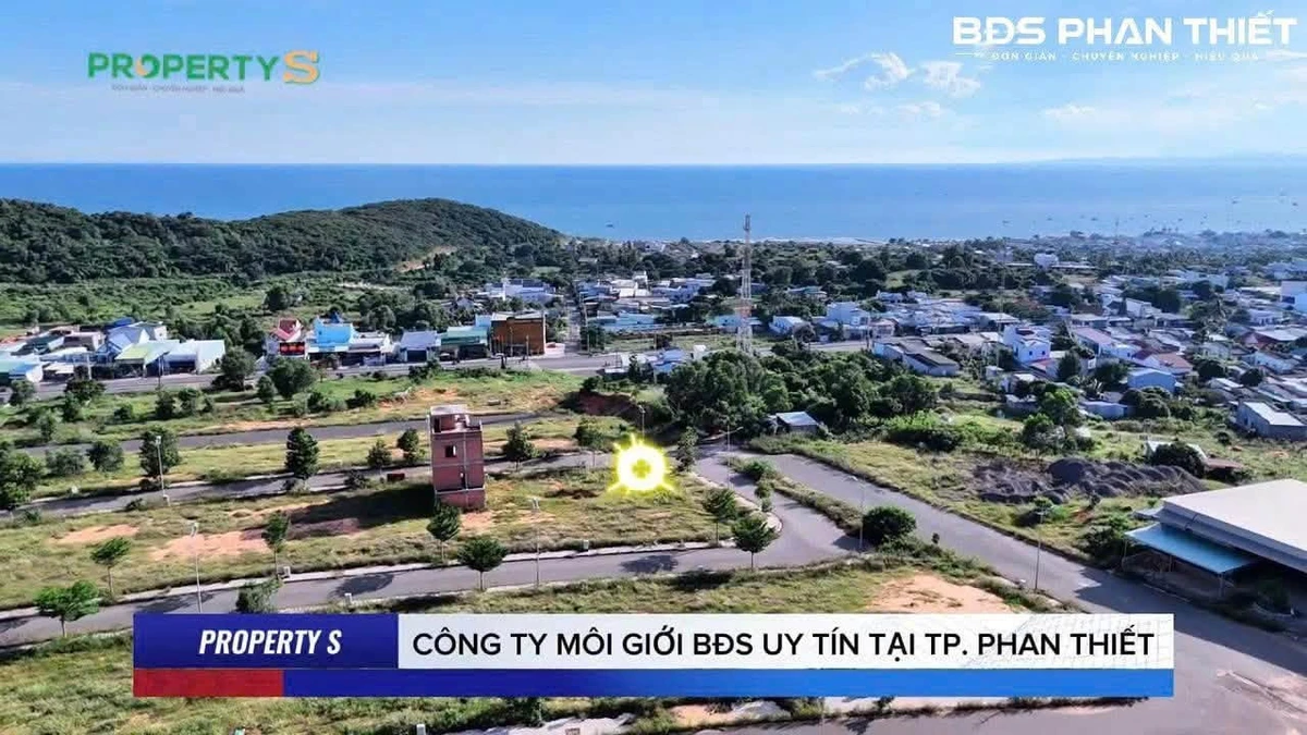Bán đất view biển 116.9m² Phan Thiết Queen Pearl - Ảnh thu nhỏ 4