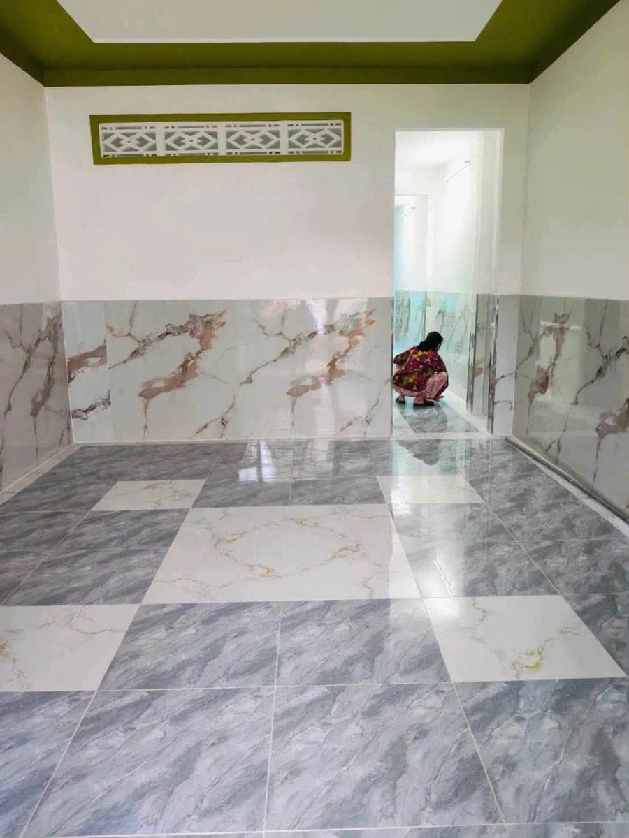 Bán nhà hẻm 2PN 1VS 68m², Long An - 1 tỷ 600 - Ảnh thu nhỏ 4