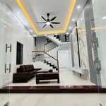 Bán nhà 3 tầng lô góc 44.6m² 4PN 3WC Hải Phòng - Ảnh thu nhỏ 3