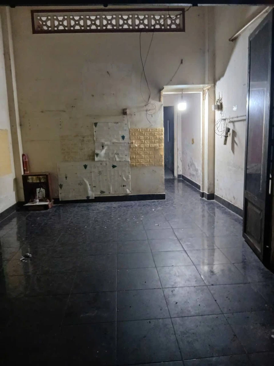 Cho thuê nhà mặt tiền Định Tân Khai, Bình Tân, 60m², 4 phòng - Ảnh thu nhỏ 2