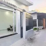 Bán nhà mới 2PN full nội thất 60m² Phường 7 Bến Tre 1,15 tỷ - Ảnh thu nhỏ 1