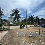 Bán đất mặt tiền Ngô Quyền 124m² giá 2 tỷ 650 triệu, Diên Khánh, Khánh Hòa - Ảnh thu nhỏ 4