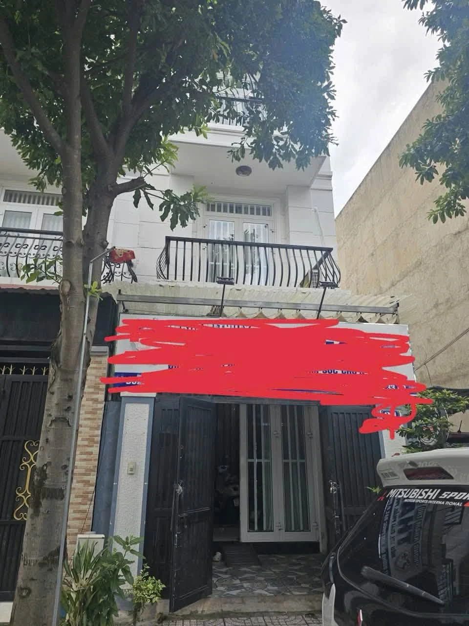 Nhà bán KDC Phúc Đạt 64m² hoàn công Bình Chánh - Ảnh 1