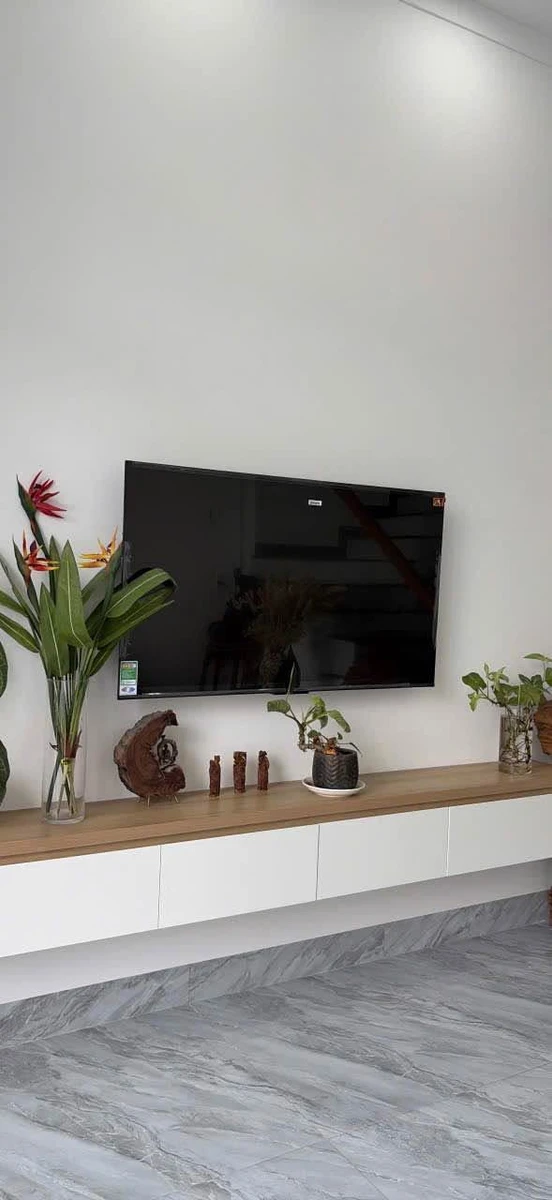 Bán nhà hẻm 3PN Trần Quý Cáp, 58m² – 3,5 tỷ - Ảnh thu nhỏ 5