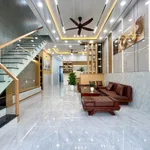 Bán nhà 117m² 3PN gần chợ Mỹ Hạnh Nam, Đức Hòa, Long An - Ảnh thu nhỏ 4