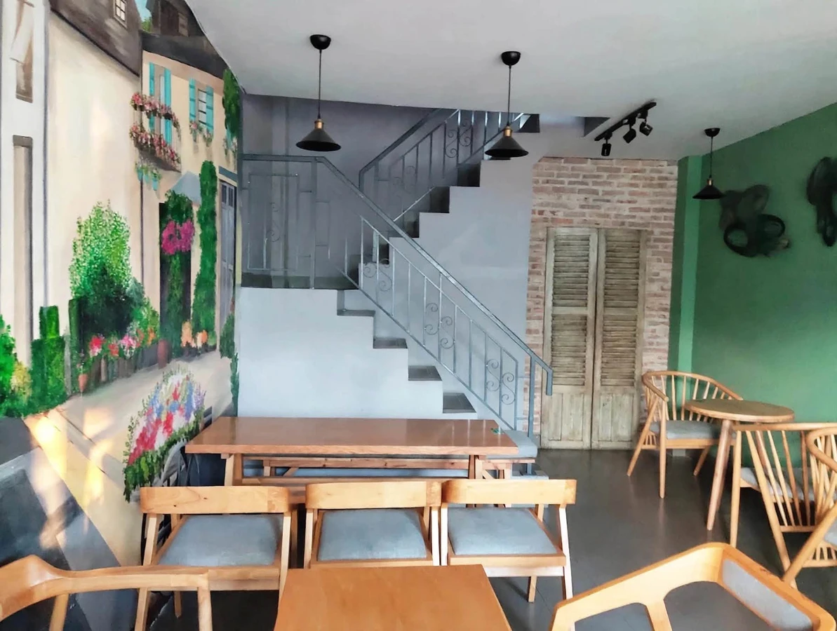 Cho thuê shophouse mặt tiền Trường Sa Q3, 108m², 32 triệu/tháng - Ảnh thu nhỏ 5