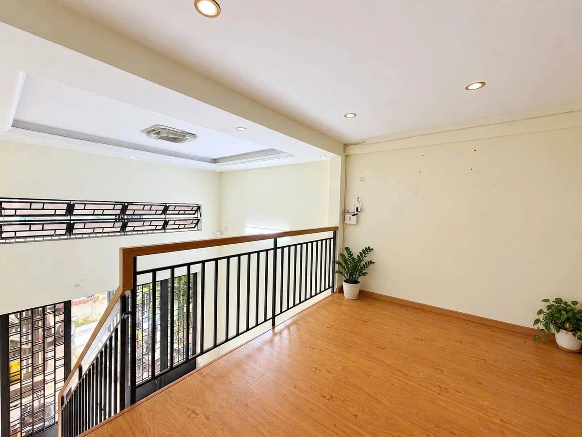 Bán nhà 3 tầng 3PN 61m² Huỳnh Văn Bánh Phú Nhuận - Ảnh thu nhỏ 5