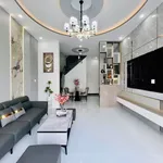 Bán nhà mặt tiền 2 PN Huỳnh Phan Hộ, Cần Thơ 85m² giá 2,95 tỷ - Ảnh thu nhỏ 3